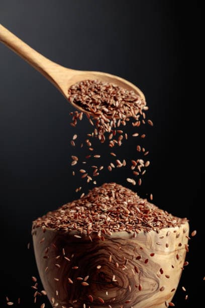 Flax Seeds - Image 2