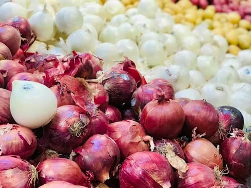 Onion Flakes - Image 1